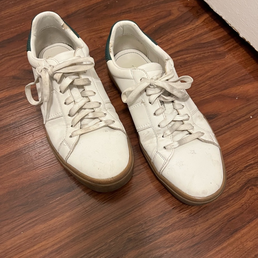 Mens Sneaker from Zara